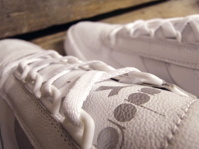 Diadora Heritage B.elite Kangaroo Leather 14