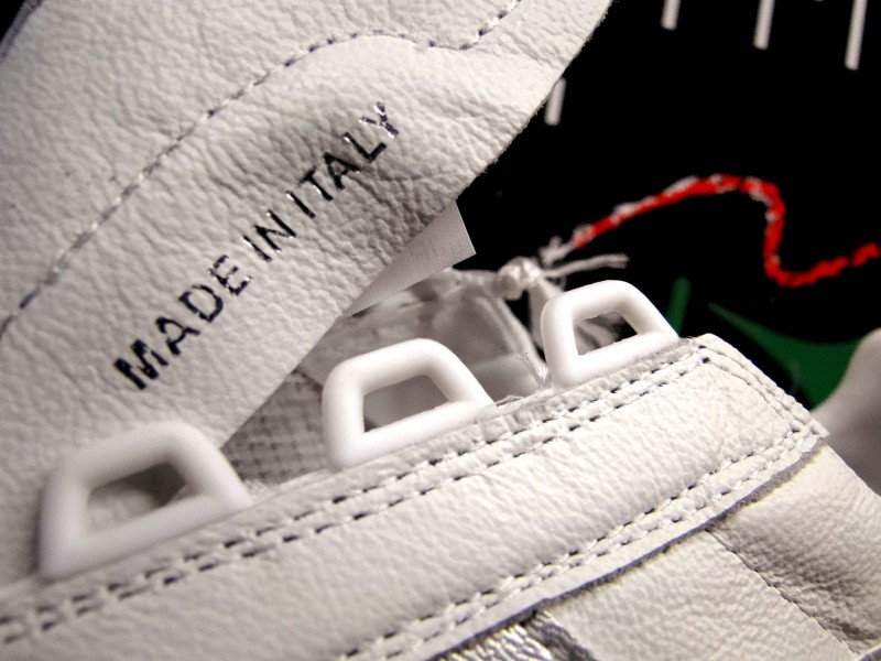 Diadora Heritage B.elite Kangaroo Leather 15