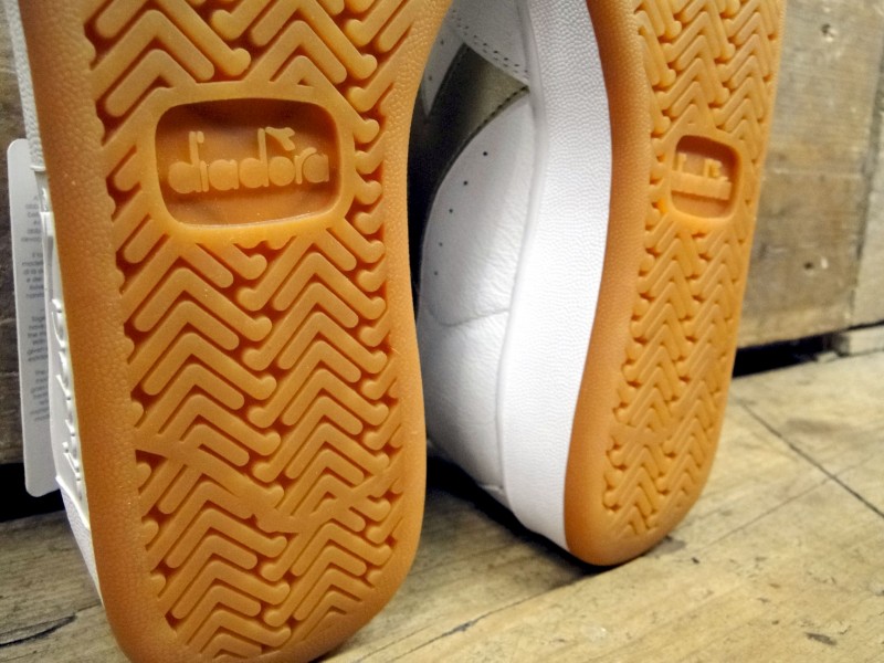 Diadora Heritage B.elite Kangaroo Leather 7
