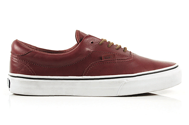Dqm Vans First Issue Pack Era 1