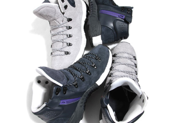 fragment design x Nike Zoom Meriwether - New Photos