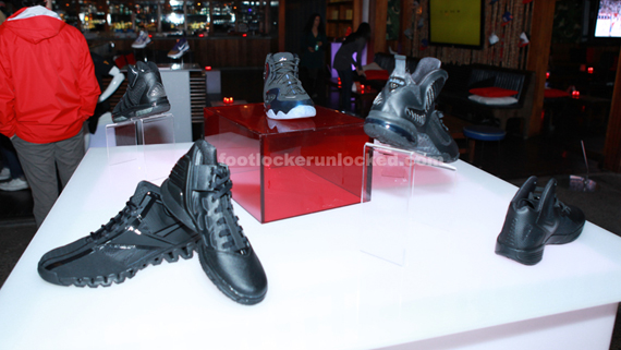 Footlocker Kicksmas 09