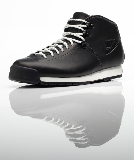 Fragment Design Nike Sports Air Magma Black 2