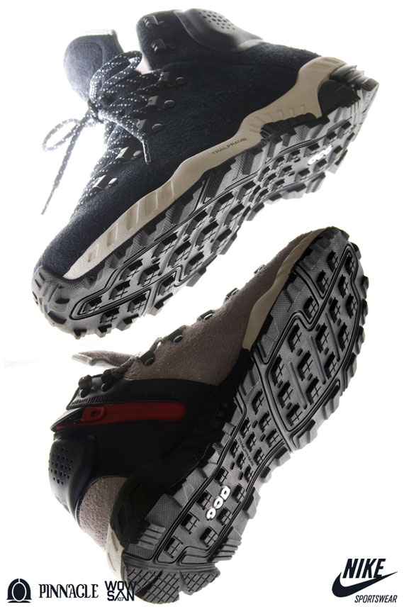 Fragment Design X Nike Zoom Meriwether 2