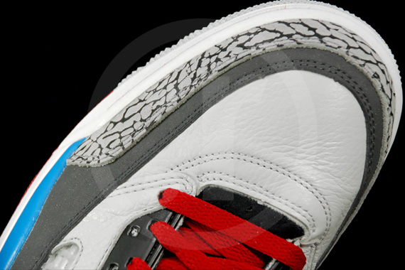 Jordan Spizike Neutral Grey Varsity Maize Dark Shadow Varsity Red 6