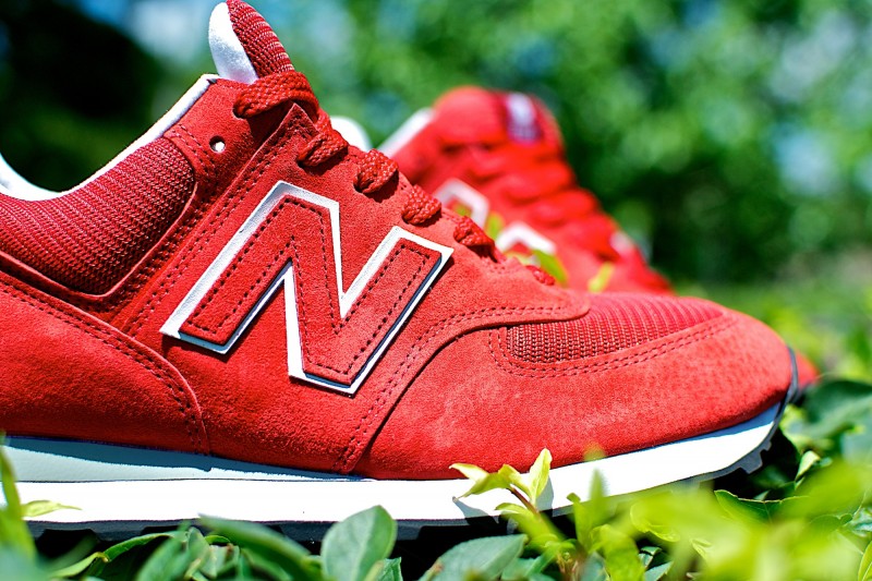 Kith New Balance 574 Grand Opening 14