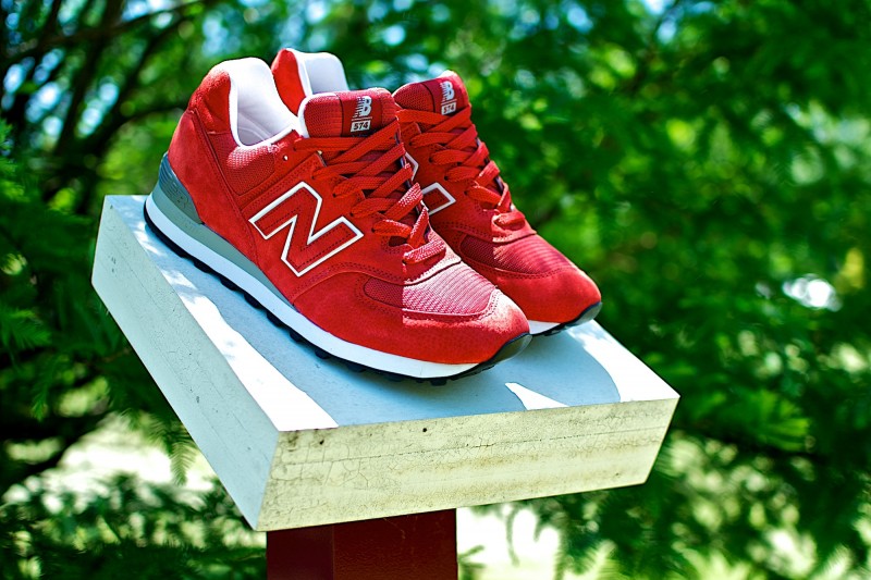 Kith New Balance 574 Grand Opening 15