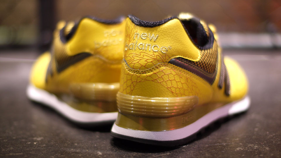 Nb Ml574 Year Of The Dragon 19