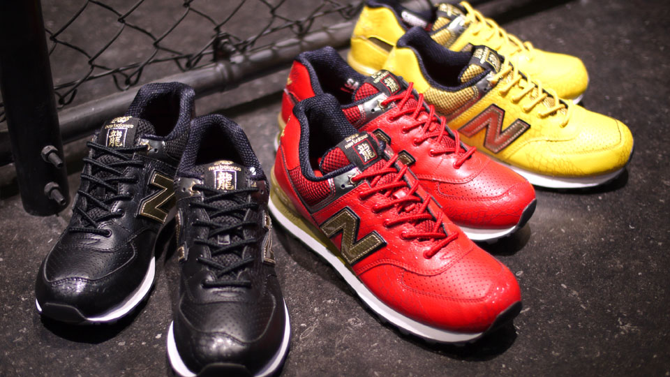 Nb Ml574 Year Of The Dragon