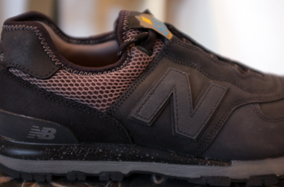 New Balance 581 10