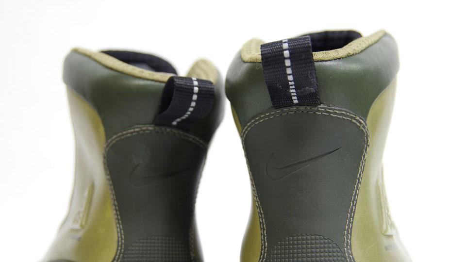 Nike Acg Air Max Conquer Sable Green Iguana Black 13