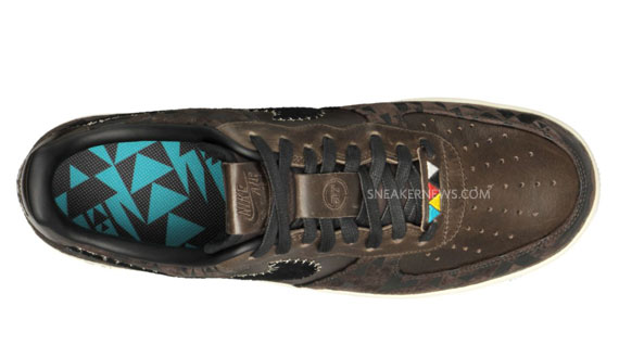 Nike Air Force 1 Low N7 3