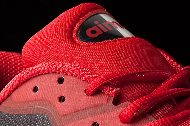 Nike Air Max Alpha Red Devil 4