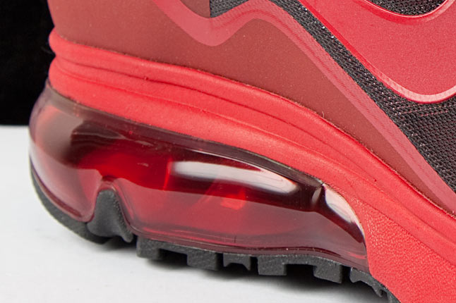 Nike Air Max Alpha Red Devil 6