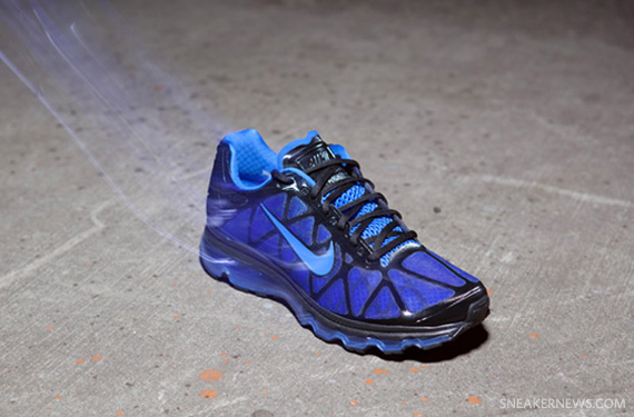 Nike Air Max Flash Pack 06