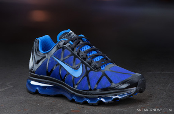 Nike Air Max Flash Pack 10