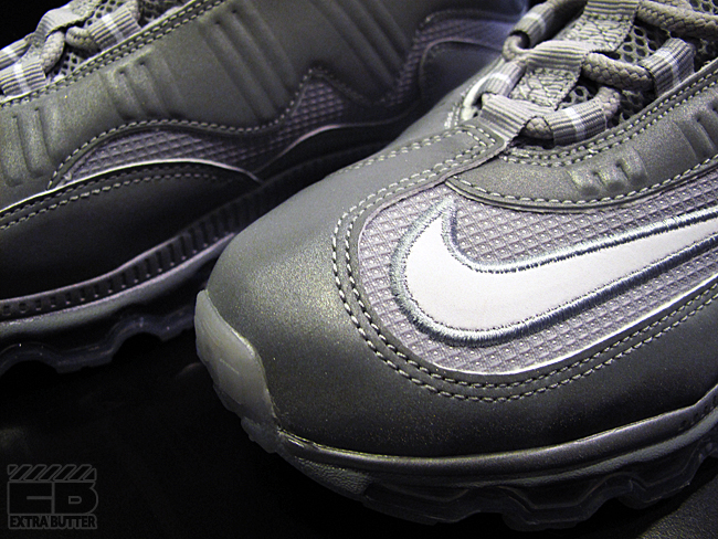 Nike Air Max Jr 3m 3