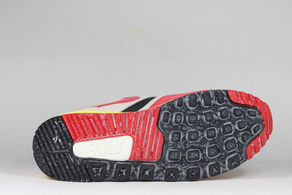 Nike Air Max Light Vntg Quickstrike Pack 10