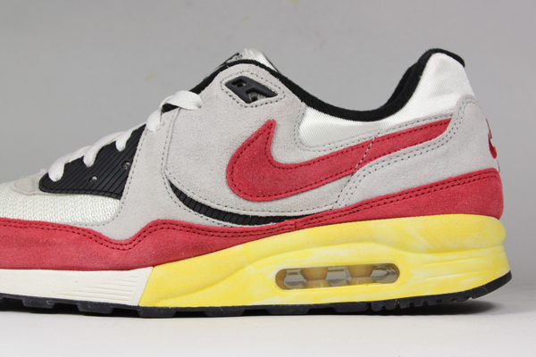 Nike Air Max Light Vntg Quickstrike Pack 11