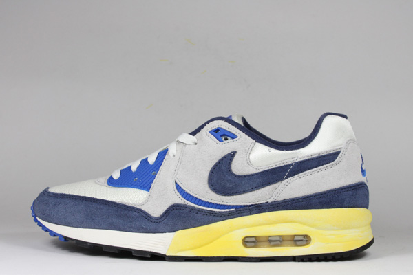 Nike Air Max Light Vntg Quickstrike Pack 2