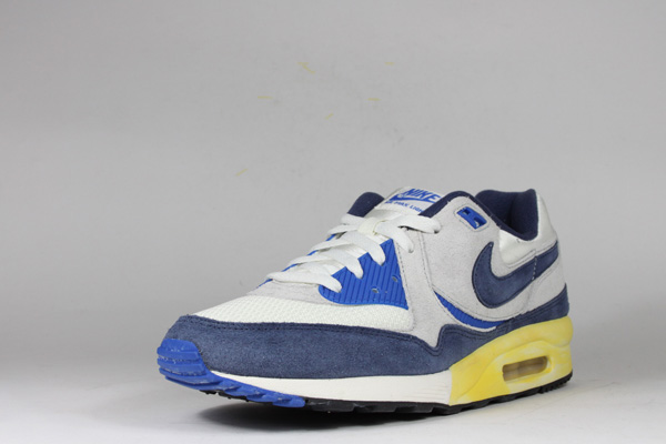 Nike Air Max Light Vntg Quickstrike Pack 3