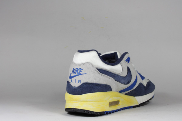 Nike Air Max Light Vntg Quickstrike Pack 4