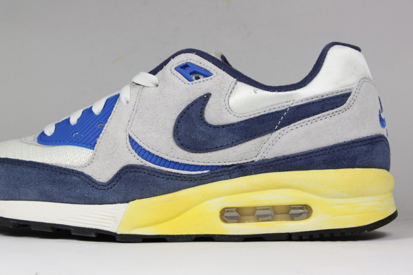 Nike Air Max Light Vntg Quickstrike Pack 6