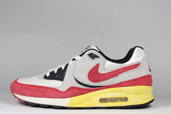 Nike Air Max Light Vntg Quickstrike Pack 7