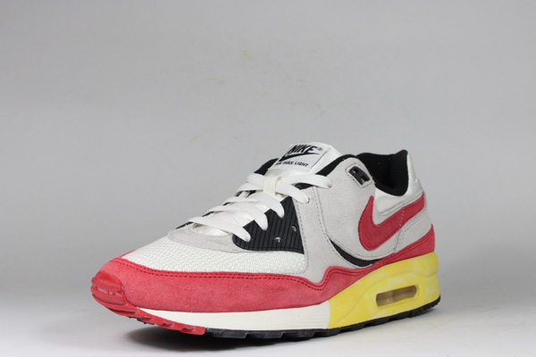 Nike Air Max Light Vntg Quickstrike Pack 8
