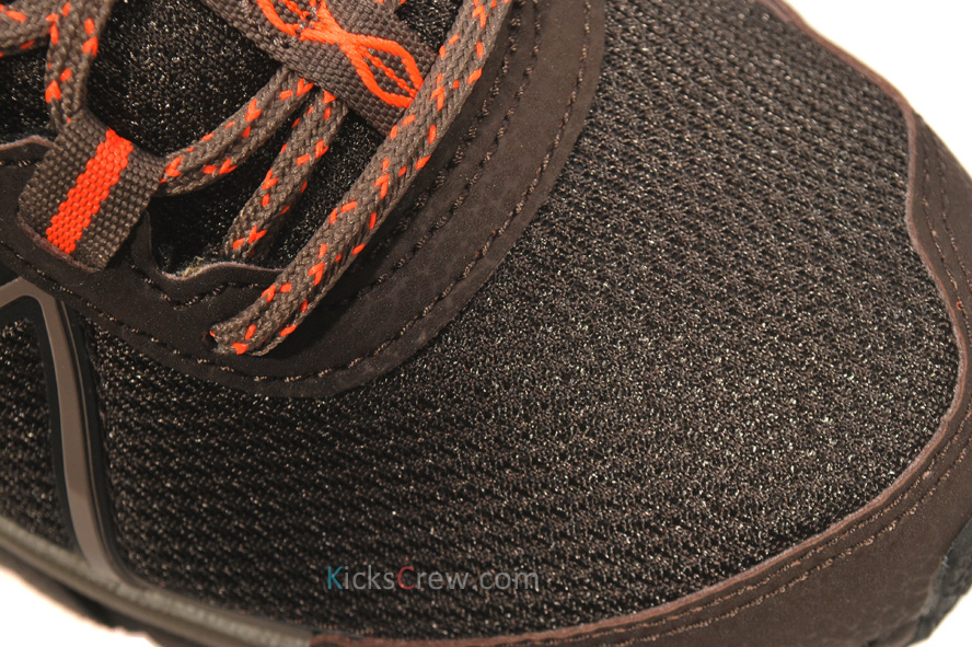 Nike Air Trail Ridge 2 Chn Velvet Brown Total Orange Smoke Birch 5
