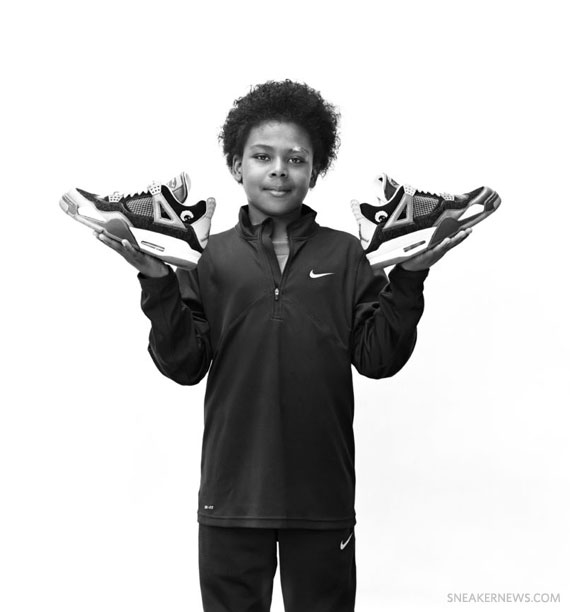 Nike Db Viii Rr 32
