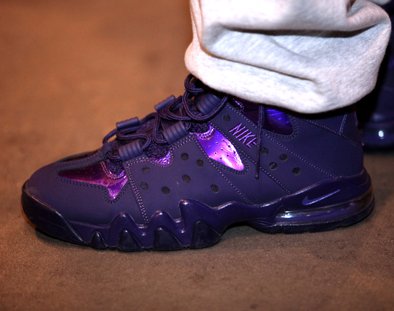Nike Doernbecher Freestyle 2011 Midnight Release Recap 23
