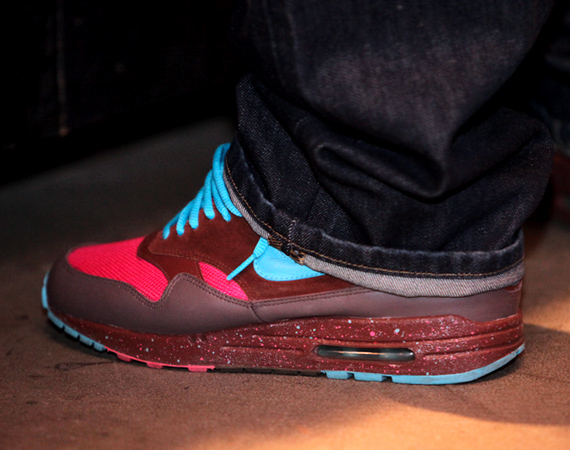 Nike Doernbecher Freestyle 2011 Midnight Release Recap 30