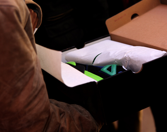 Nike Doernbecher Freestyle 2011 Midnight Release Recap 35