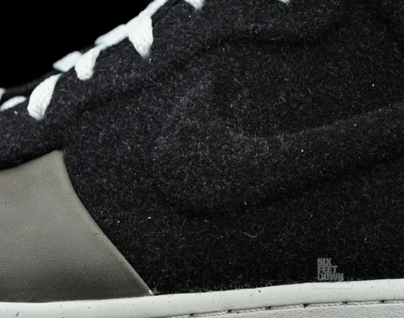 Nike Dunk High VT Premium - Midnight Fog