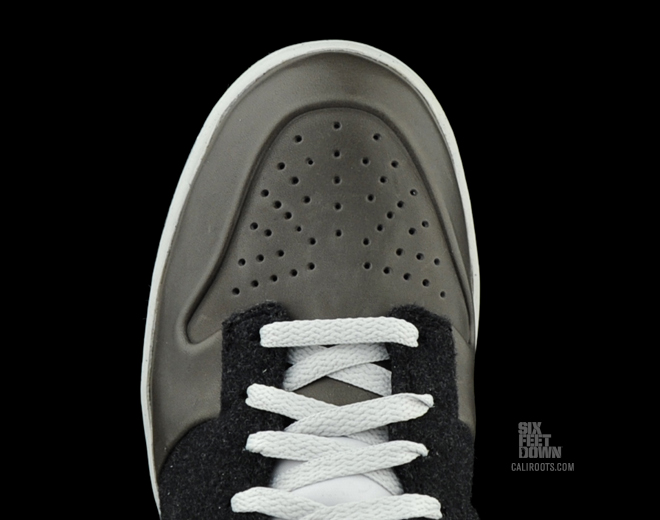 Nike Dunk High Vt Midnight Fog 5