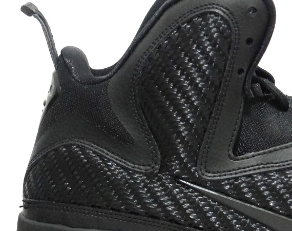 Nike LeBron 9 'Blackout' - Available Early on eBay
