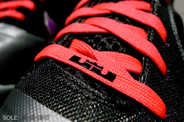 Nike Lebron 9 Miami Nights 5