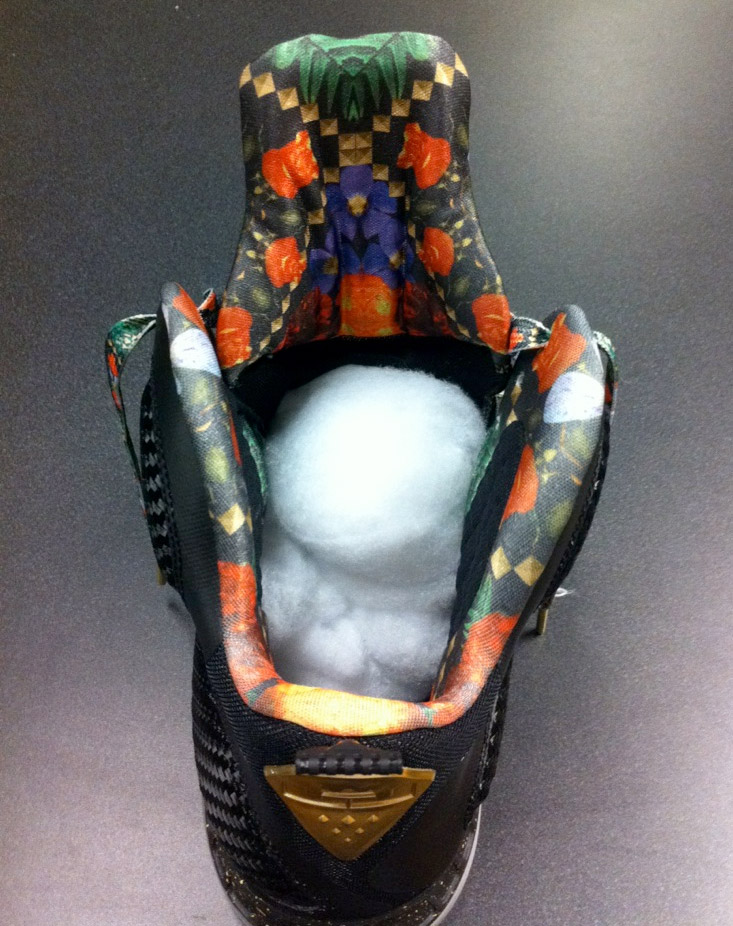 Nike Lebron 9 Watch The Throne 02