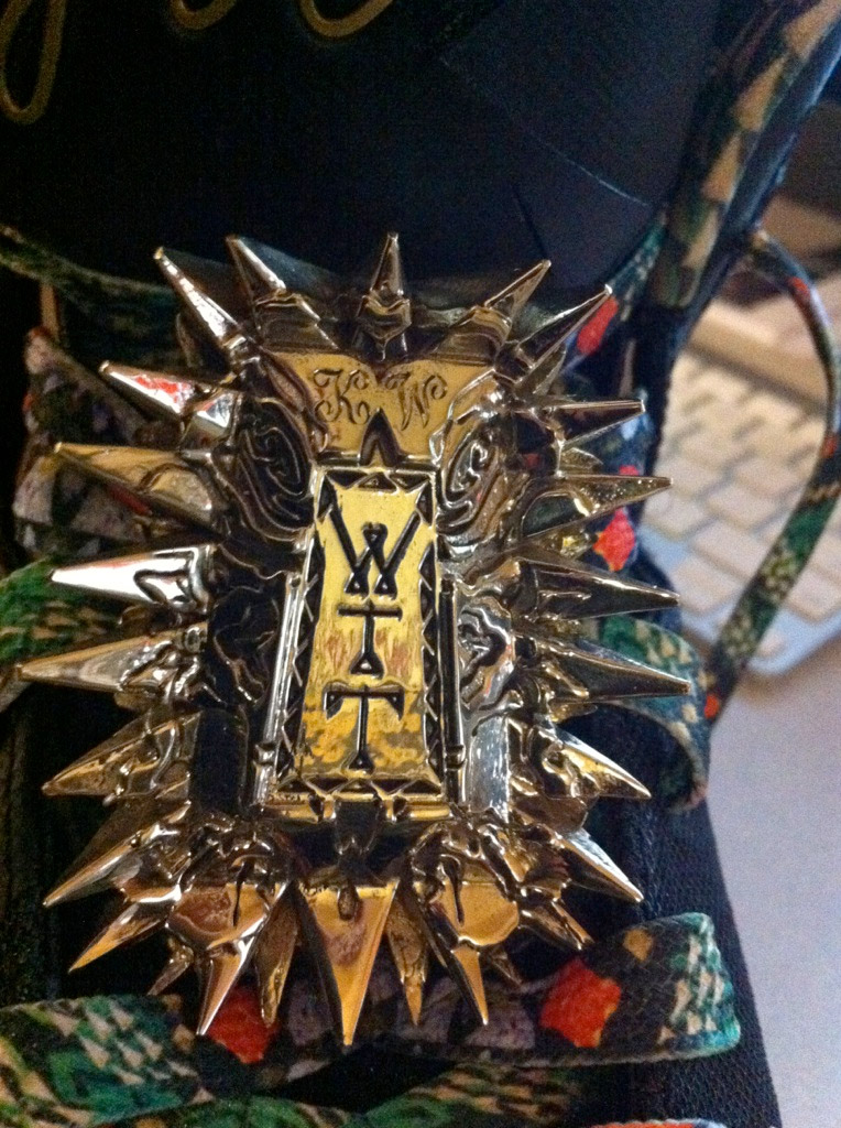Nike Lebron 9 Watch The Throne 04
