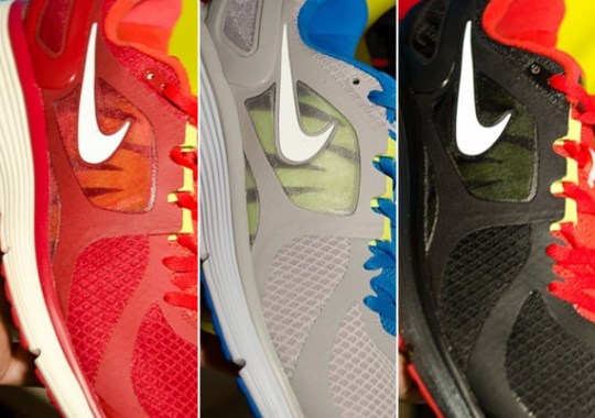Nike LunarEclipse+ 2