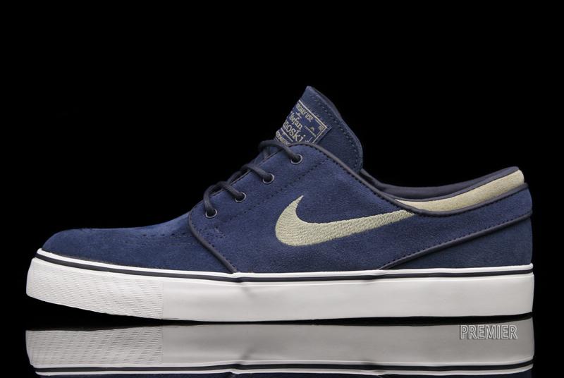 Nike Sb December 2011 1