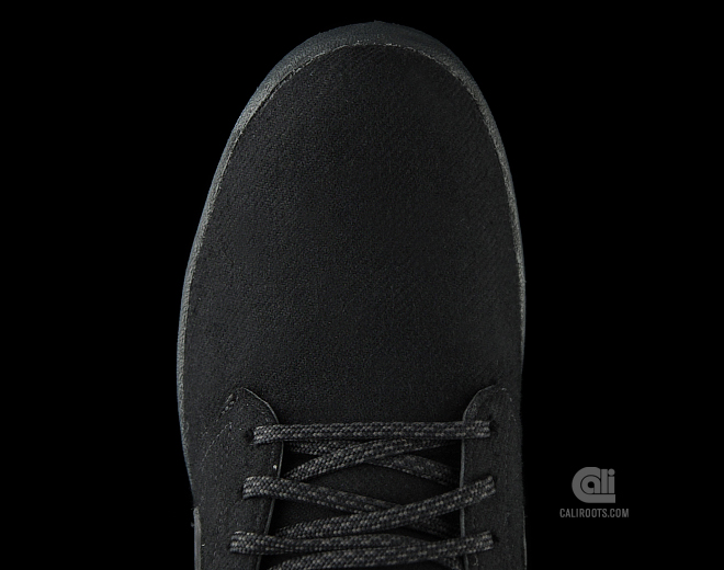 Nike Sb P Rod V Black 5