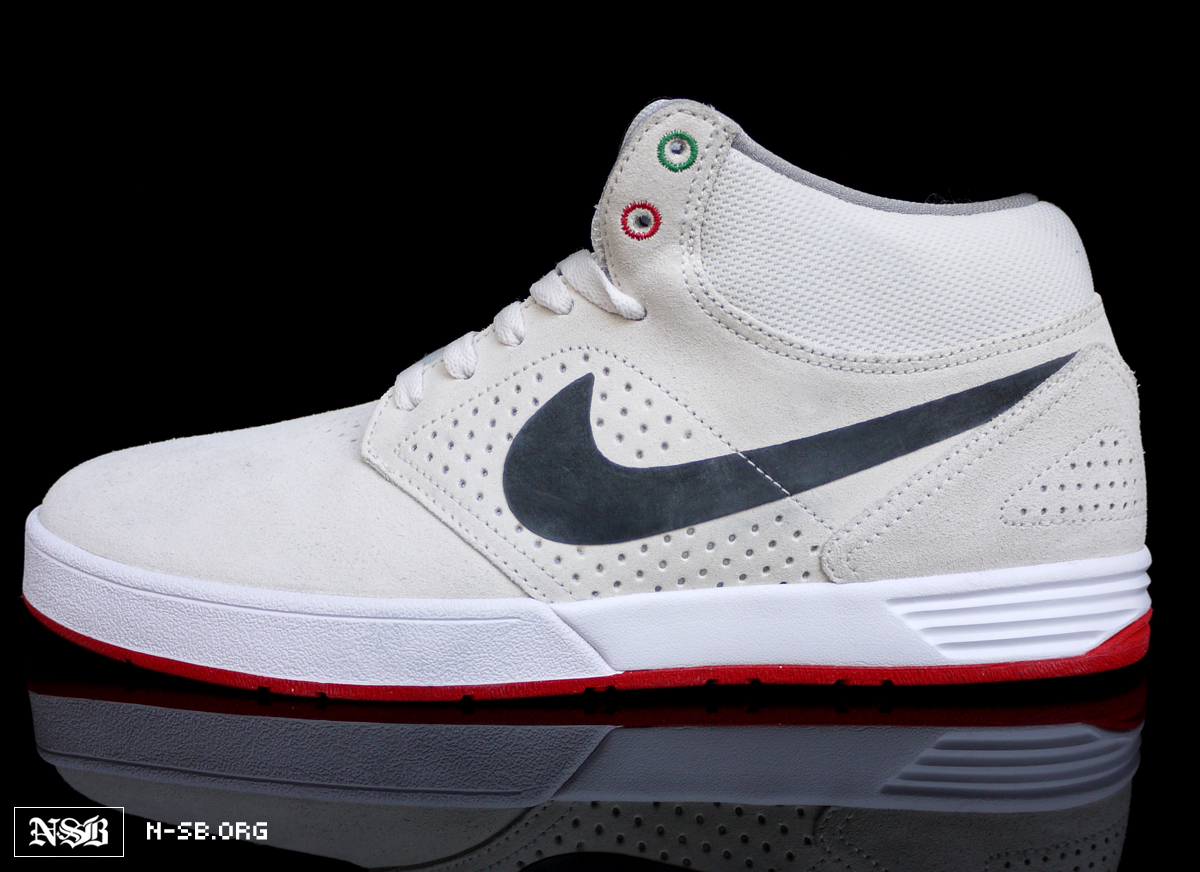 Nike Sb Prod Mid V Cinco De Mayo 2