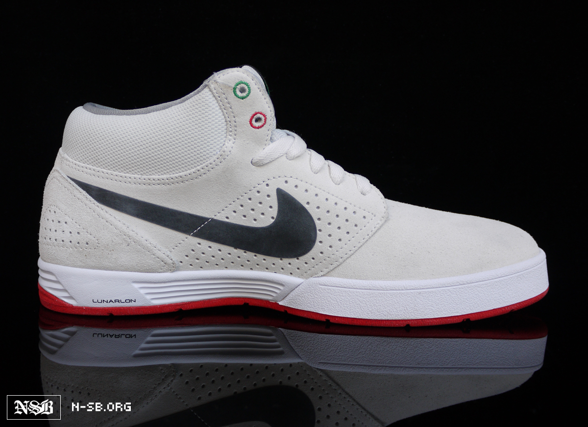 Nike Sb Prod Mid V Cinco De Mayo 3