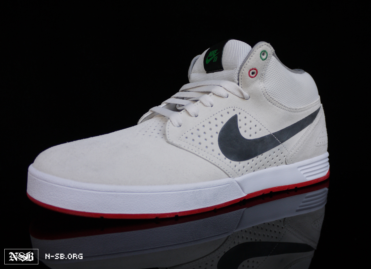 Nike Sb Prod Mid V Cinco De Mayo