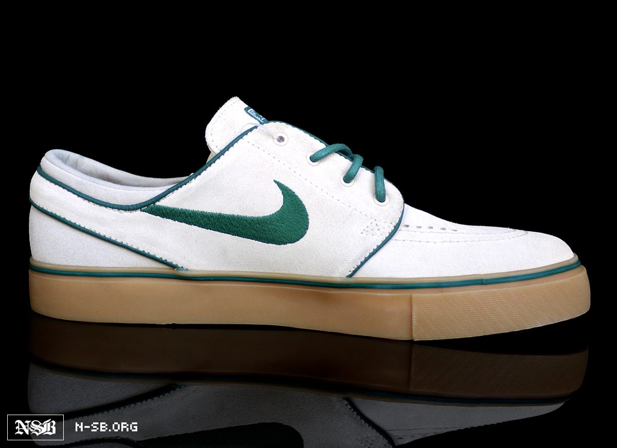 Nike Sb Zoom Stefan Janoski 420 2012 2