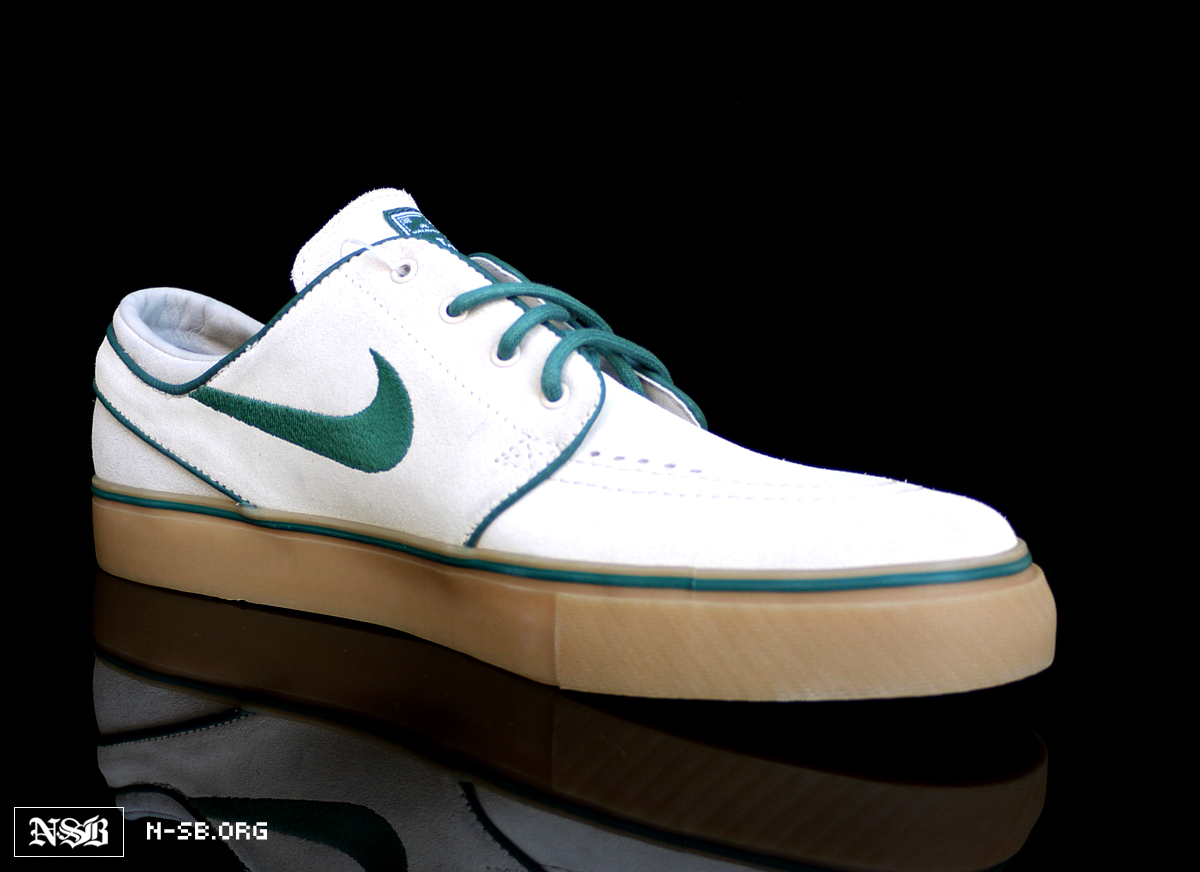 Nike Sb Zoom Stefan Janoski 420 2012 4