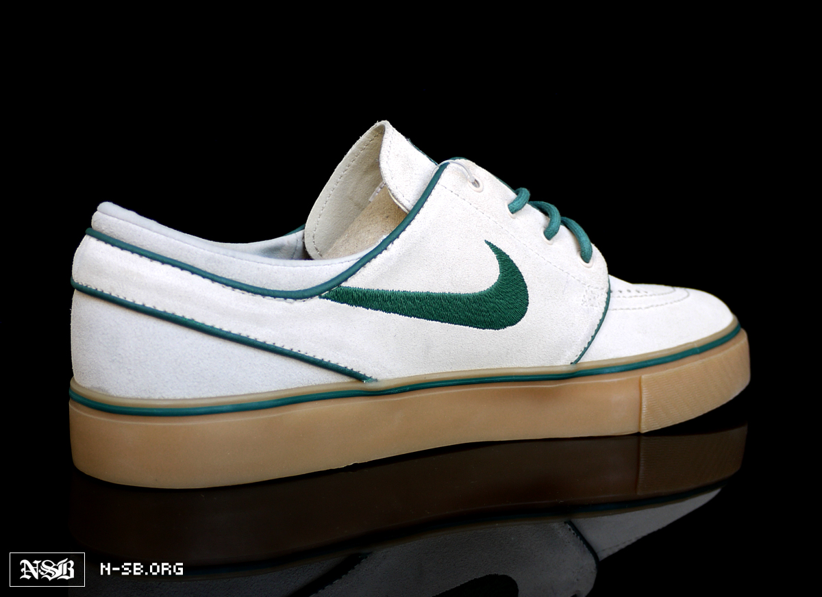 Nike Sb Zoom Stefan Janoski 420 2012 5