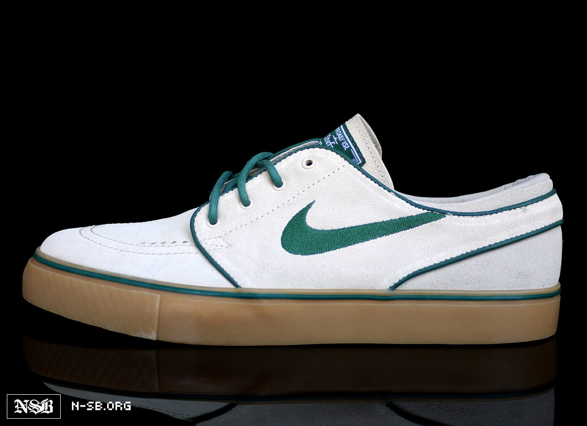 Nike Sb Zoom Stefan Janoski 420 2012 8